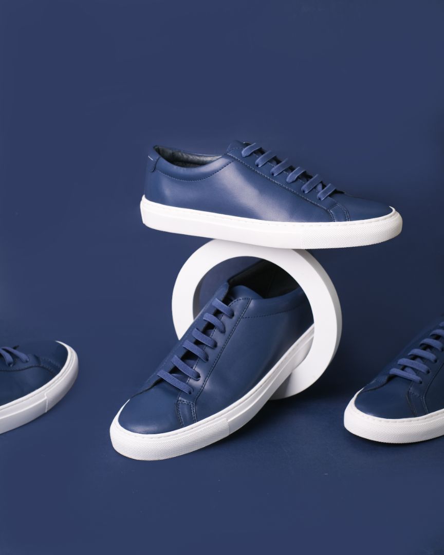 Pace Sneakers